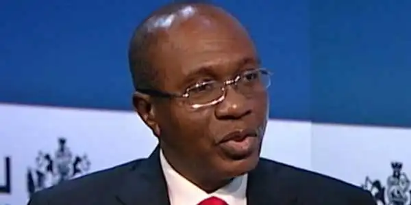 Emefiele elected President of African Central Bank governors